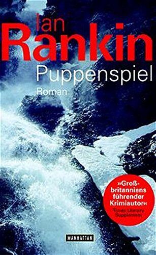 Ian Rankin - Puppenspiel - Preis vom 02.10.2026 23:42:20 h