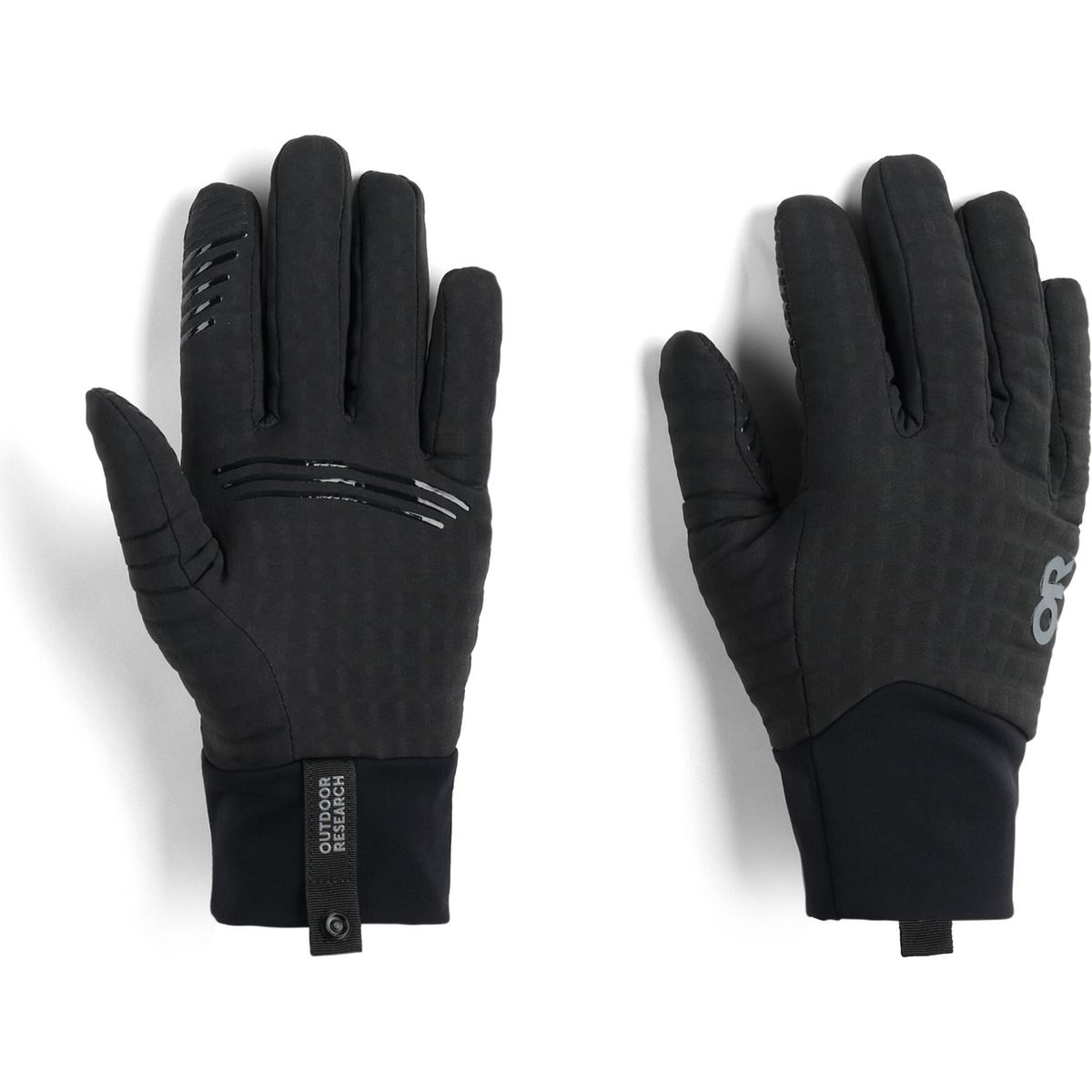 Outdoor Research Men's Vigor Heavyweight Sensor Glove black (0001) M 3005560001007