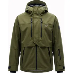 REHALL RAZOR-R26 Jacke 2027 chive - S