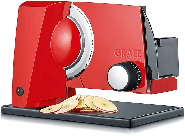 Graef SKS 11003 Allesschneider