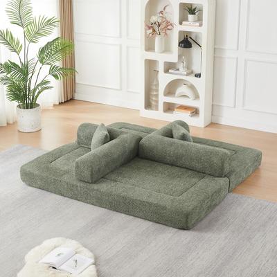 convertible sleeper sofa