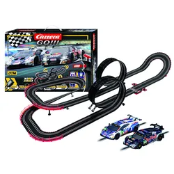 Carrera GO!!! -  DTM Speed Giants