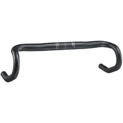 Ritchey WCS Skyline Drop Lenker, 31.8mm, 40cmx115x70mm, 4°/5°, blatte