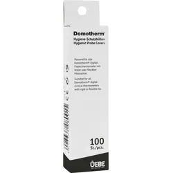 Domotherm Schutzhüllen Digital O.gl. 100 ST