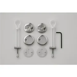 LAUFEN Scharnier H8942260000001 Palomba Collection, für WC-Sitz