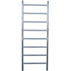 Krause STABILO Vertikalrahmen (Aluminium), 0,75x2,00 m