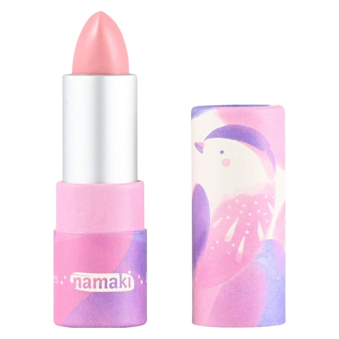 Namaki Lip Balm Subtle Pink, Raspberry (Lippenbalsam) (98.110093)