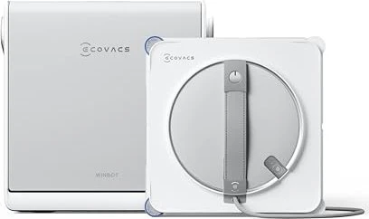 ECOVACS Winbot Fensterroboter W2S OMNI