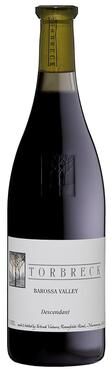 """Torbreck Descendant Shiraz 2022 Red Wine - Australia"""