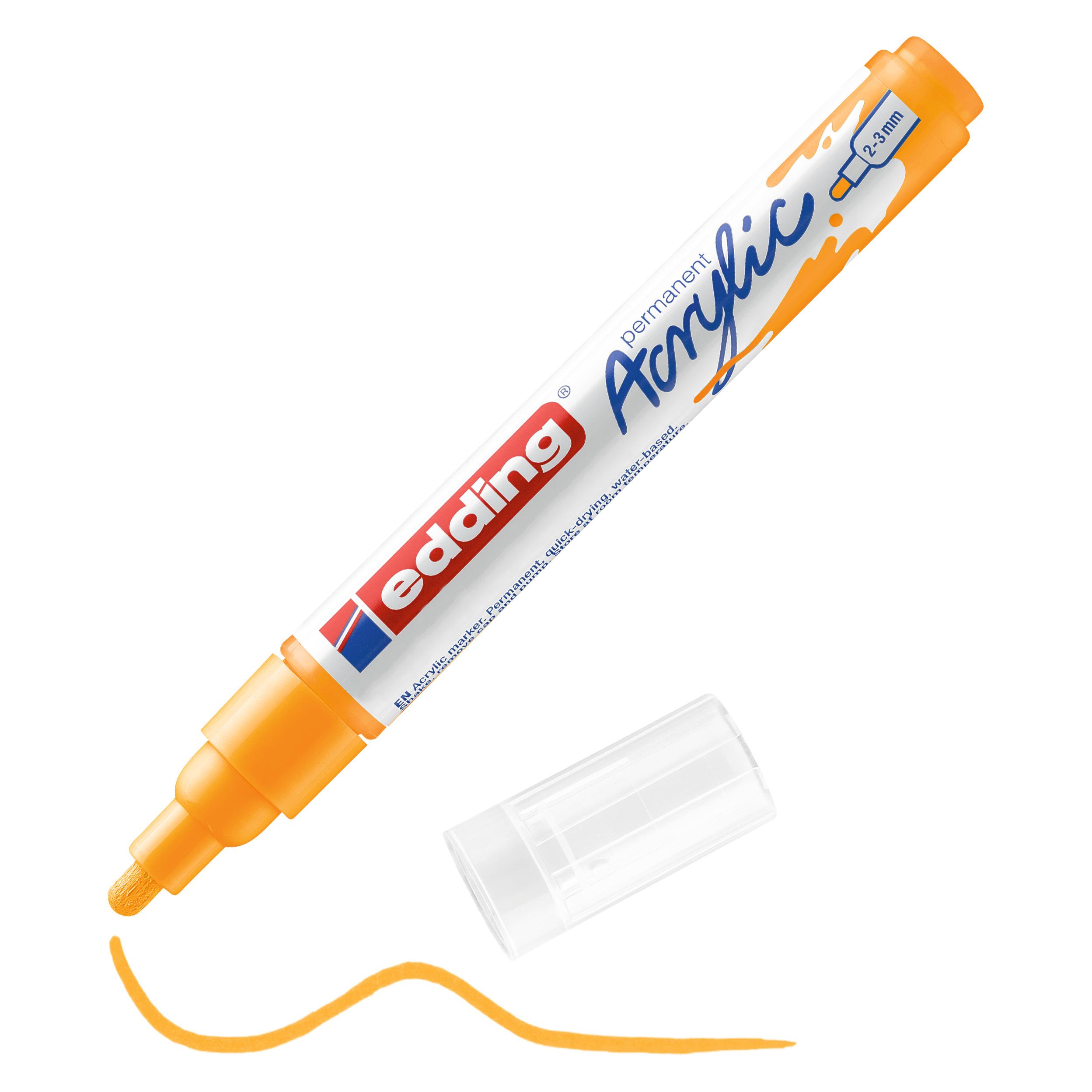 Edding Acrylmarker 5100 Medium (1x) (5100-906)