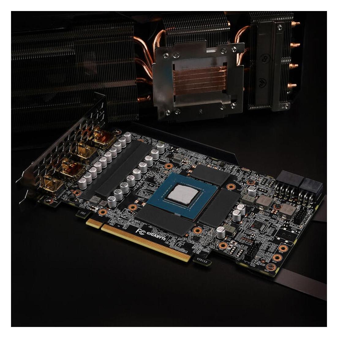 Thermal Grizzly TG Minus Pad Advance - 120x20x2,0 mm 4 pcs (2 mm) (TG-MP-A-120-20-20-4)