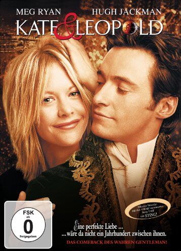 James Mangold - Kate & Leopold - Preis vom 27.09.2026 03:53:48 h