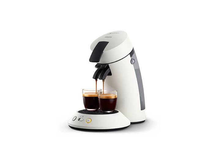 Philips Senseo CSA210/10 Senseo Wit