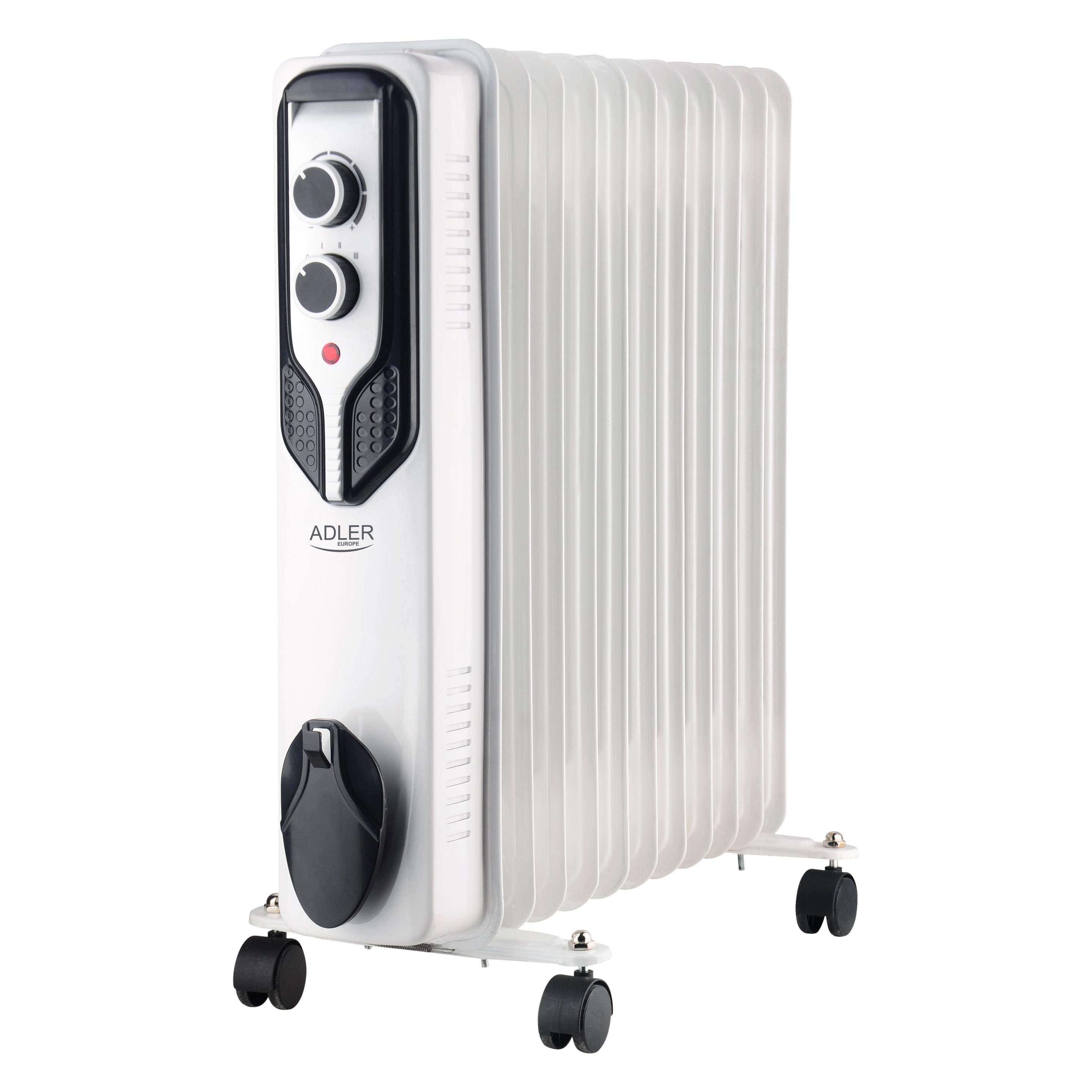 Adler AD 7817 (2500 W) (AD 7817)