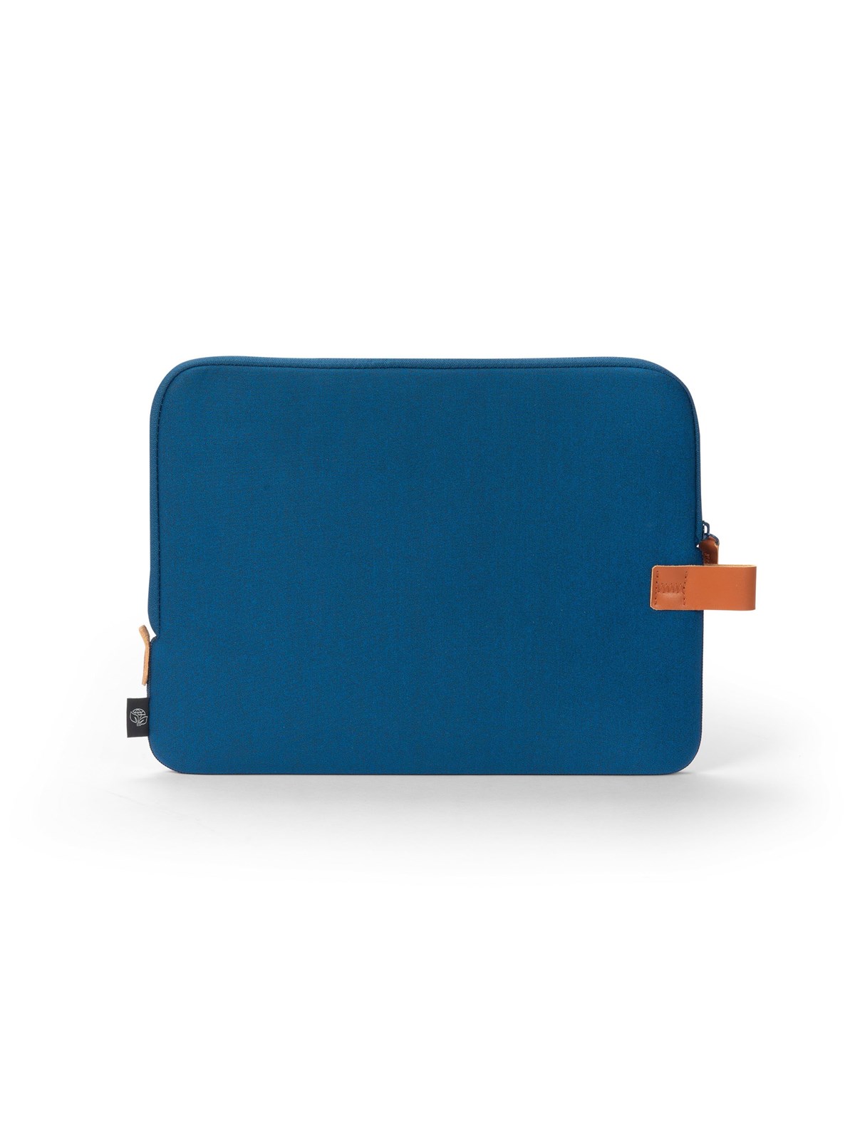 Dicota Skin Urban Hülle für MacBook 15" & Laptop 15" | Blau