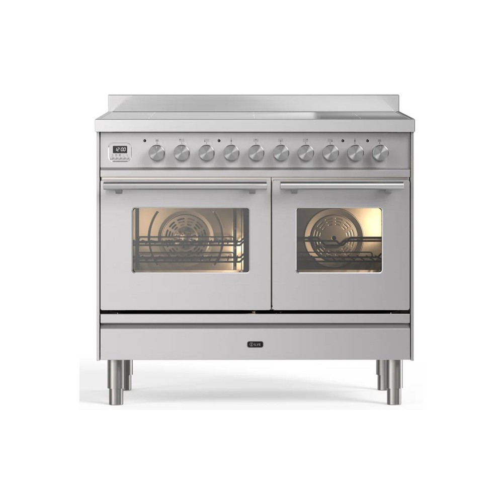ILVE PDI106WE3/SS