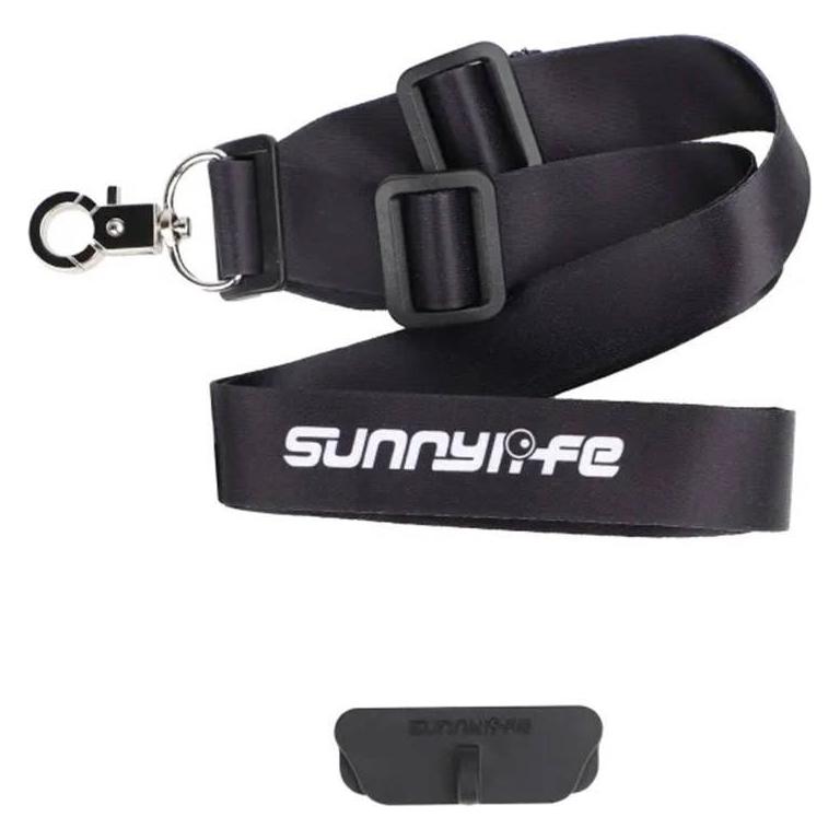 Sunnylife Bracket & Strap Disassembly-free RC GK507 (DJI Mini 3 Pro) (GK507)