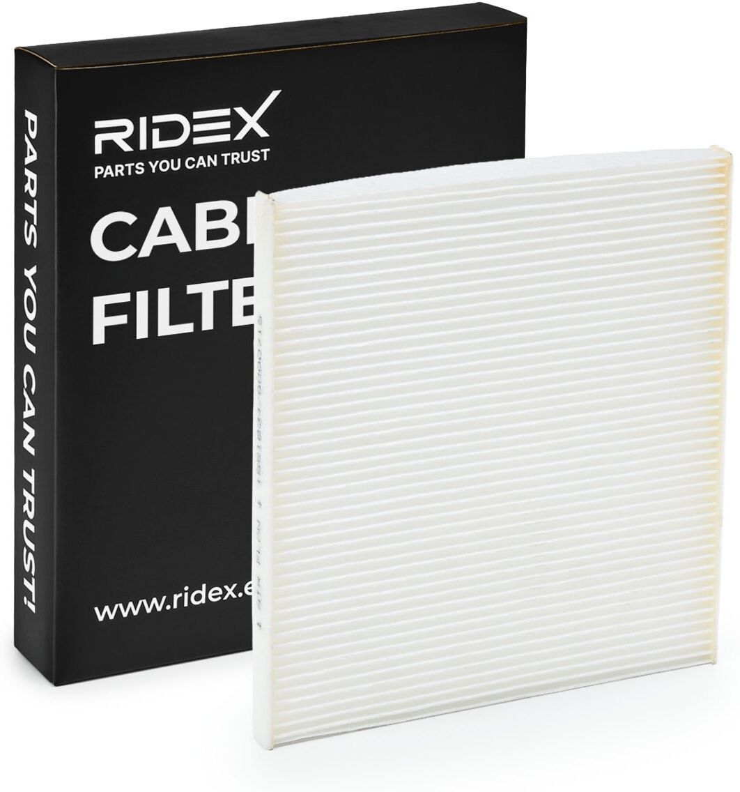 RIDEX 424I0169 Pollen filter