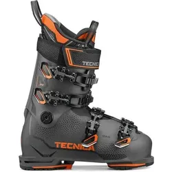 TECNICA Herren Ski-Schuhe MACH SPORT HV 100 GW, Größe 27,5 in Grau Grau