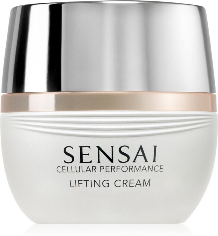 Sensai Cellular Performance Lifting Cream anti-wrinkle lifting day cream 40 ml