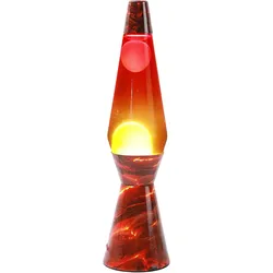 i-Total, Tischlampe, Vulkan