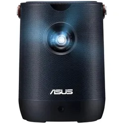 ASUS ZenBeam L2 Short-Throw-Projektor 400 ANSI Lumen DLP 1080p (1920x1080) Navy