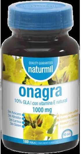 DietMed Onagra 1000 mg 180 Perlas