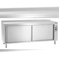 Bartscher Wärmeschrank 700, B2000, MA
