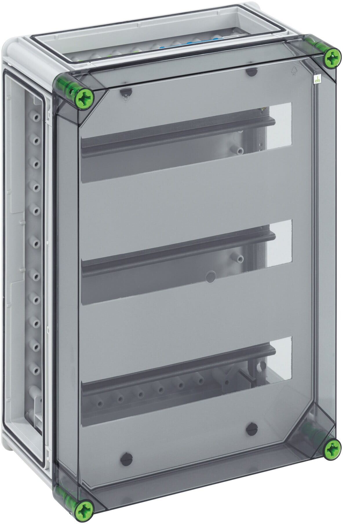 Spelsberg Automatengehäuse GTA 342-T 320 x 440 x 179mm (01534201)