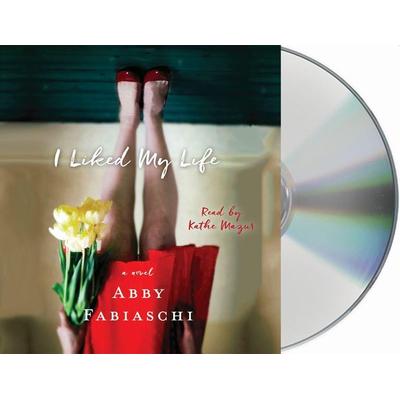 I Liked My Life - Abby Fabiaschi, CD, 9781427282309