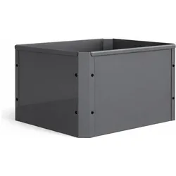 VCM, Hochbeet, Pflanzkasten Blumentopf 50x40 Balora M