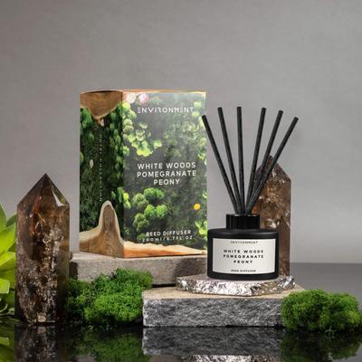 ENVIRONMENT Diffuser Inspired by The Aria Hotel® - 200mL