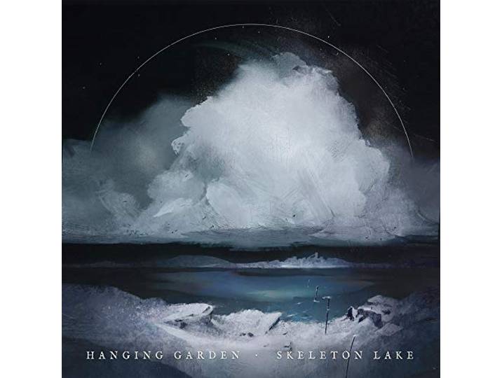 Skeleton Lake