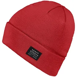 SCOTT Team 20 Merino Mütze - one size -