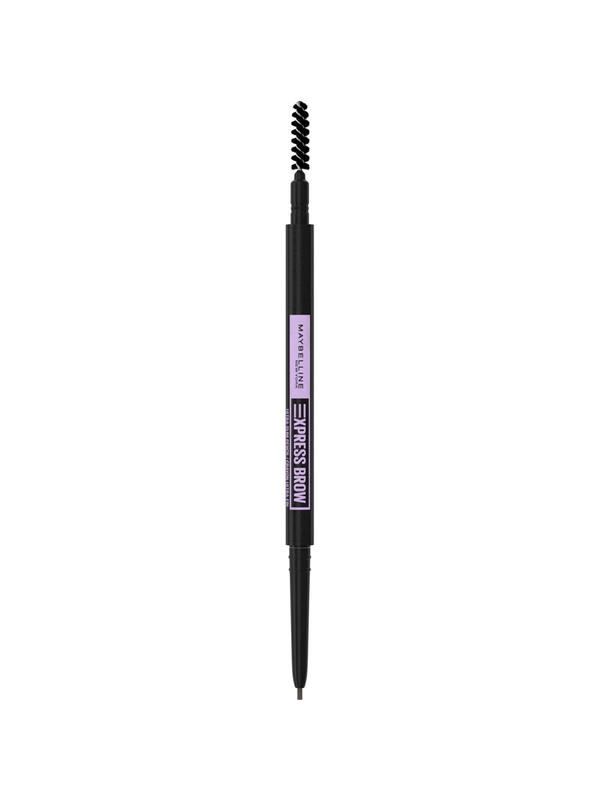 Maybelline New York Express Brow Ultra Slim - Medium Brown - 1.5 mm tip