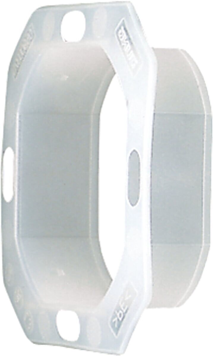 Jung Dichtungsflansch zur Erreichung IP44 551 WU (551WU)