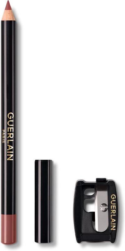 GUERLAIN Contour G long-lasting lip liner shade 01 Le Bois de Rose 1.04 g