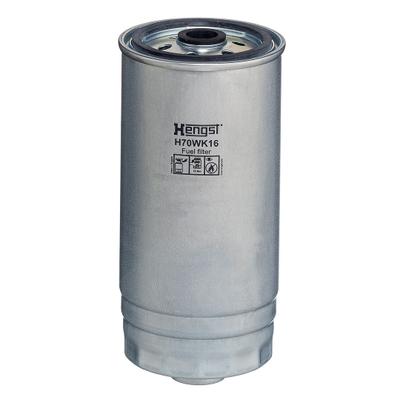 Hengst Filter Kraftstofffilter [Hersteller-Nr. H70WK16] für Renault, Renault Trucks