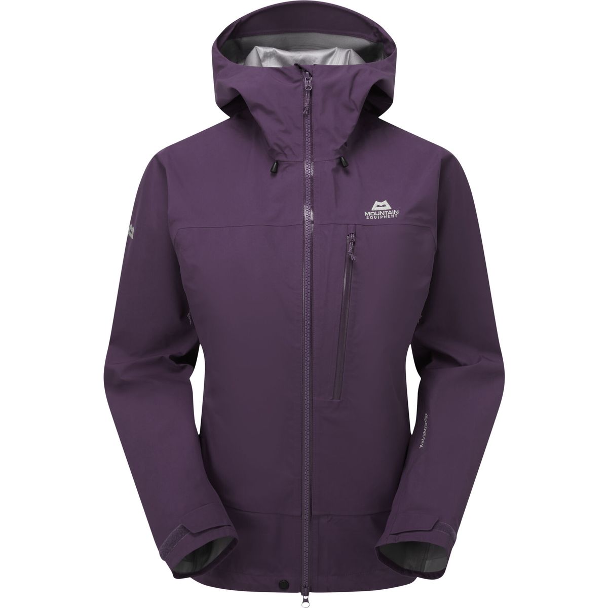 Mountain Equipment Makalu Wmns Jacket nightshade (Me-01399) 20 ME-008829-Me-01399-20