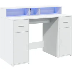 vidaXL, Schreibtisch, Eljonor (55 x 55 x 91 cm)
