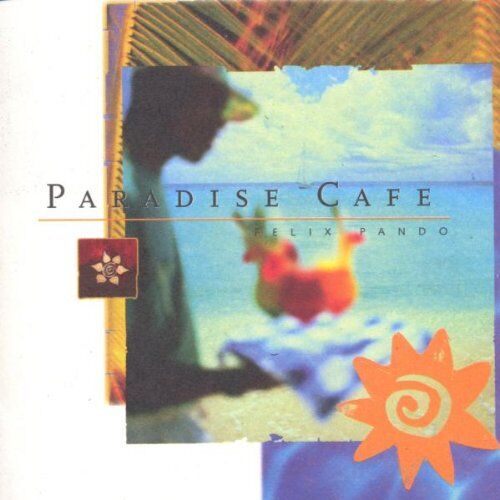 Art of Living - Paradise Cafe - Preis vom 09.10.2026 07:28:09 h