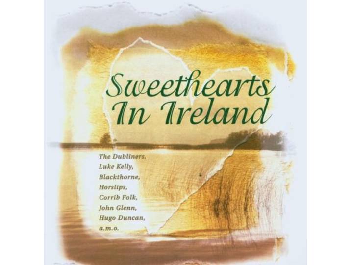 Sweethearts in Ireland 2cd