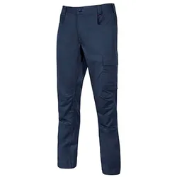 U-Power, Arbeitshose, Bravo Top (XXL)