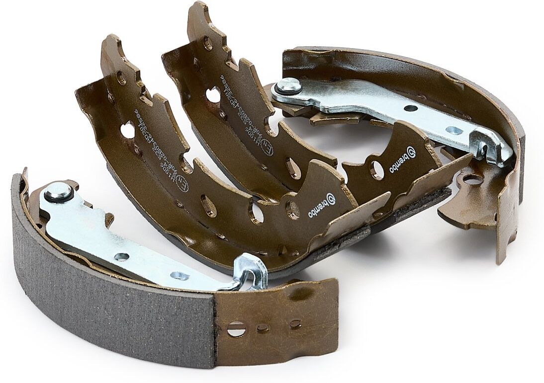 BREMBO S 24 532 Brake Shoe Set