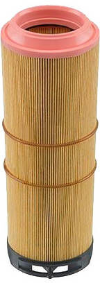 TOPRAN 401 410 Luftfilter