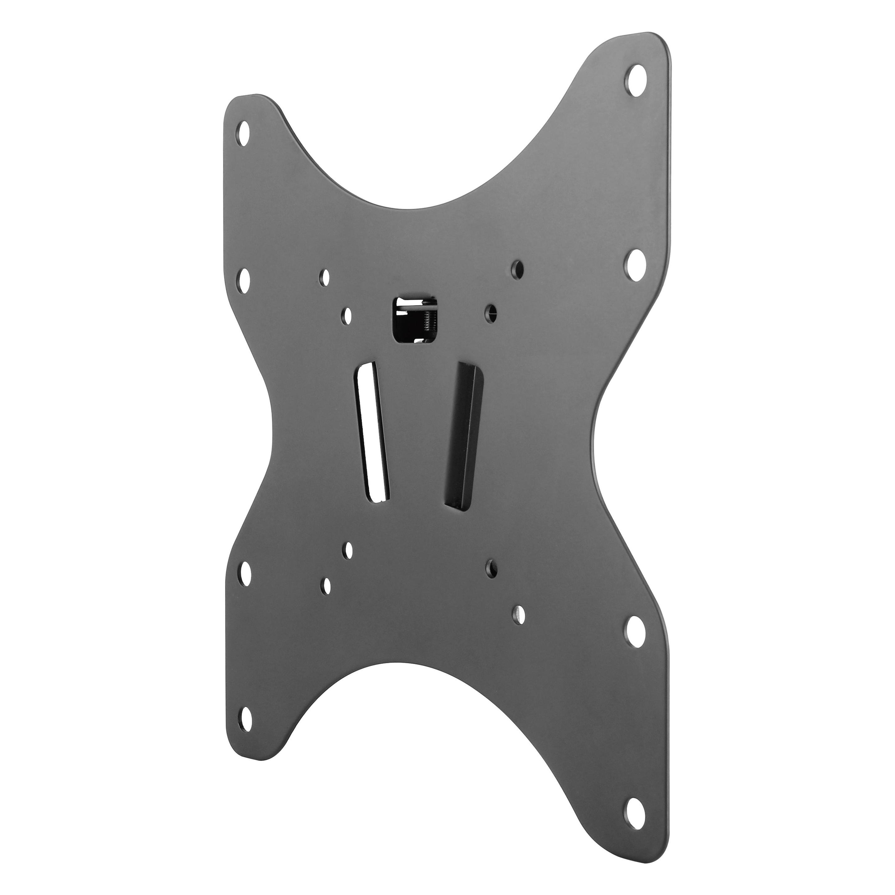 Deltaco ARM-1050 TV mount (42") Grey (Wand, 35 kg, 23" - 42") (ARM-1050)
