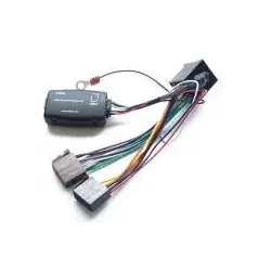 Dietz 67609 Lenkradinterface Lenkrad Adapter Opel Astra G Vectra Corsa Omega ...