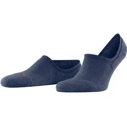 FALKE Herren Keep Warm IN, Größe 46-48 in Blau Blau