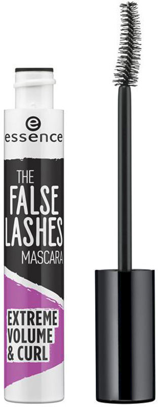 Essence The False Lashes mascara volume & courbure extrême 10 ml