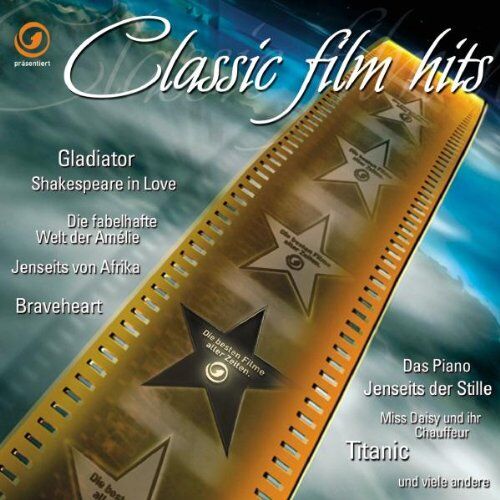 Various - Kabel 1 Classic Filmhits - Preis vom 19.10.2026 19:33:35 h